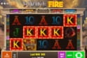 Divine Fire