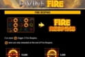 Divine Fire