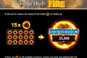 Divine Fire