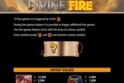Divine Fire