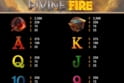 Divine Fire