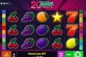20 Flaring Fruits