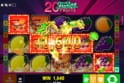 20 Flaring Fruits