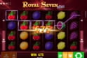 Royal Seven Ultra