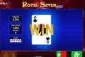 Royal Seven Ultra