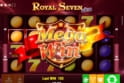 Royal Seven Ultra