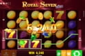 Royal Seven Ultra