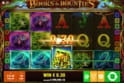 Books & Bounties