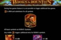 Books & Bounties