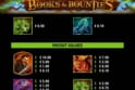 Books & Bounties