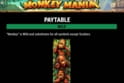 Monkey Mania