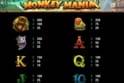 Monkey Mania