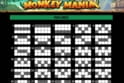 Monkey Mania