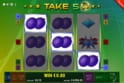 Take 5 TRIPLE RUSH
