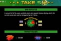 Take 5 TRIPLE RUSH