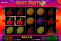 Fancy Fruits DOUBLE RUSH