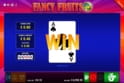 Fancy Fruits DOUBLE RUSH