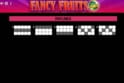 Fancy Fruits DOUBLE RUSH