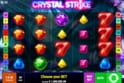 Crystal Strike