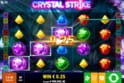 Crystal Strike