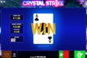 Crystal Strike