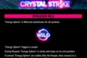 Crystal Strike