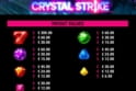 Crystal Strike