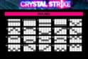 Crystal Strike