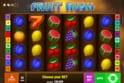 Fruit Rush