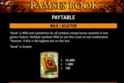 Ramses Book
