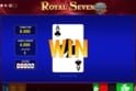 Royal Seven Golden Nights