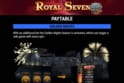 Royal Seven Golden Nights