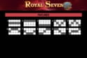Royal Seven Golden Nights