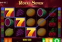 Royal Seven