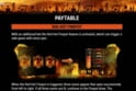 Roman Legion Xtreme Red Hot Firepot