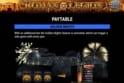 Roman Legion Golden Nights
