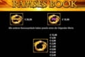Ramses Book Respins of Amun-Re