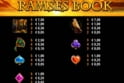 Ramses Book Respins of Amun-Re