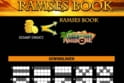 Ramses Book Respins of Amun-Re