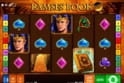 Ramses Book Red Hot Firepot