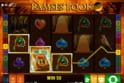 Ramses Book Red Hot Firepot
