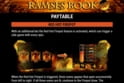 Ramses Book Red Hot Firepot