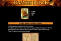 Ramses Book Red Hot Firepot