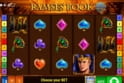 Ramses Book Golden Nights