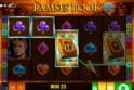 Ramses Book Golden Nights