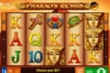Pharao's Riches Red Hot Firepot