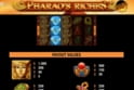 Pharao's Riches Red Hot Firepot