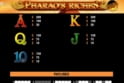 Pharao's Riches Red Hot Firepot