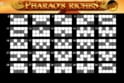 Pharao's Riches Red Hot Firepot