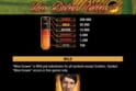 La Dolce Vita Red Hot Firepot